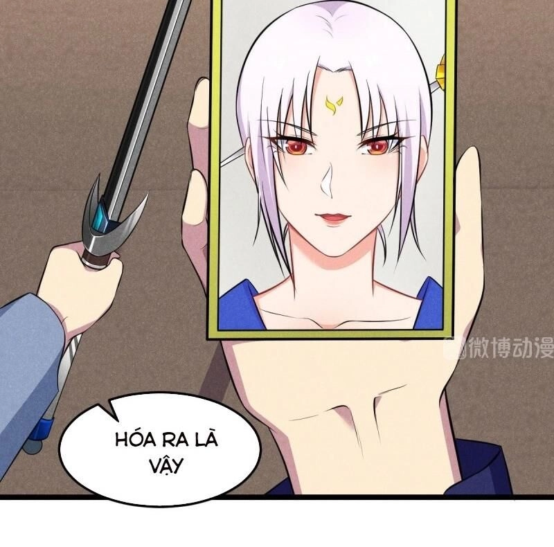 Thần Tiên Rút Thẻ Chapter 15 - 9