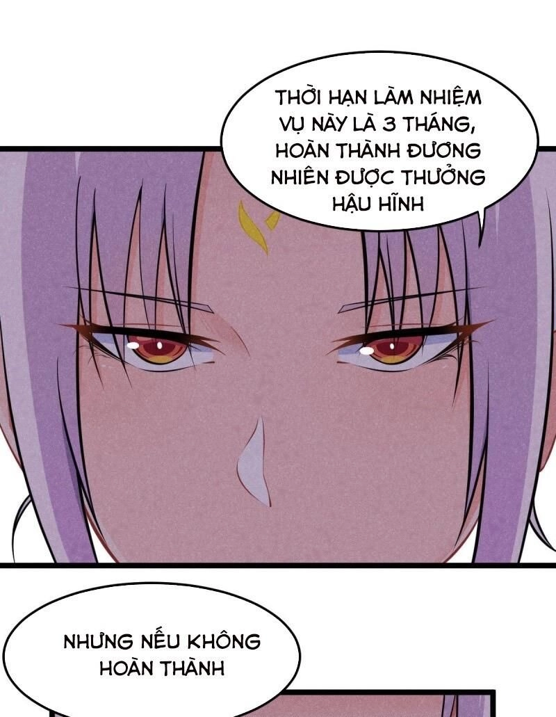 Thần Tiên Rút Thẻ Chapter 15 - 10