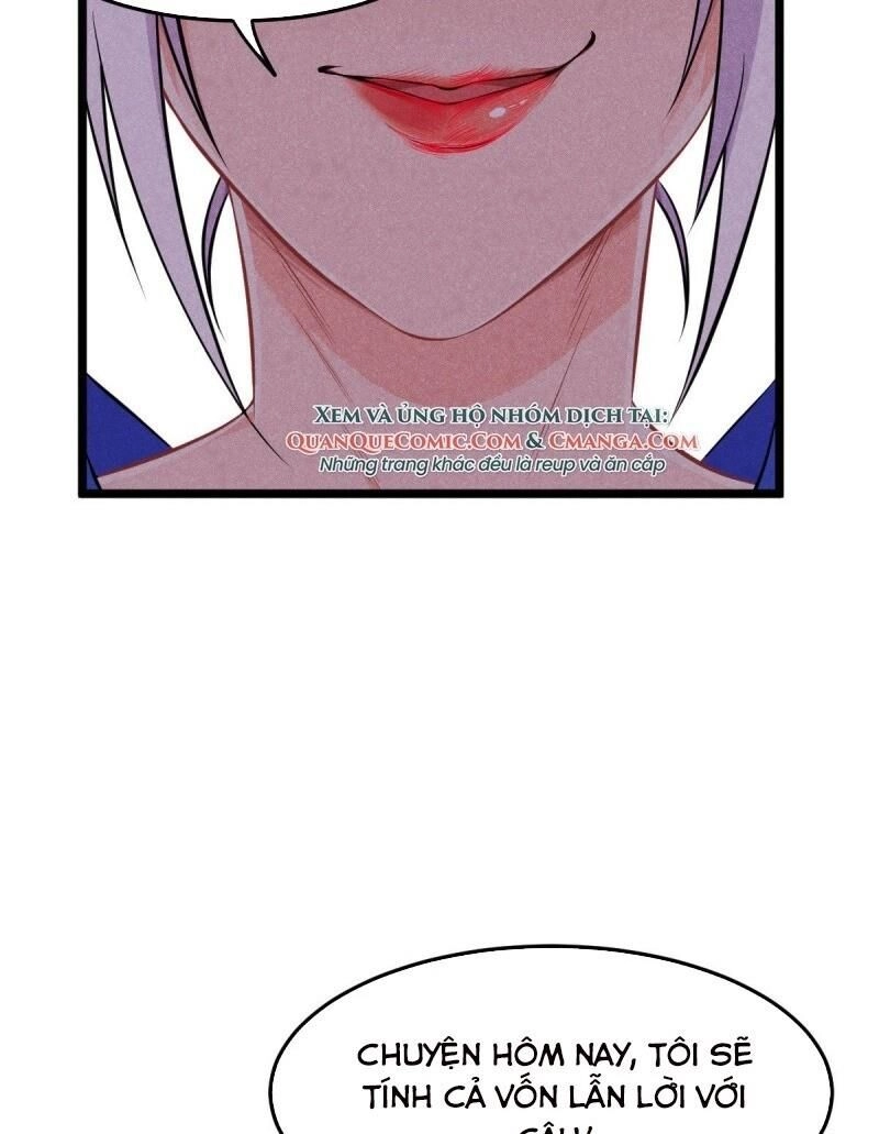 Thần Tiên Rút Thẻ Chapter 15 - 11