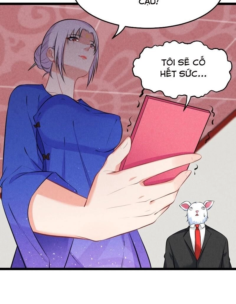 Thần Tiên Rút Thẻ Chapter 15 - 12