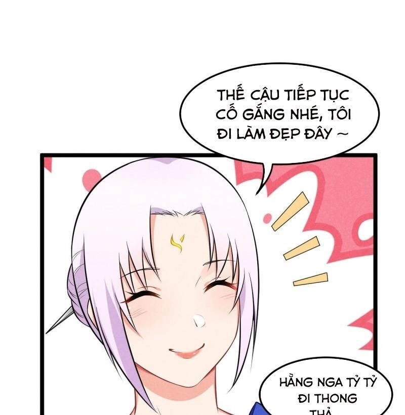 Thần Tiên Rút Thẻ Chapter 15 - 13