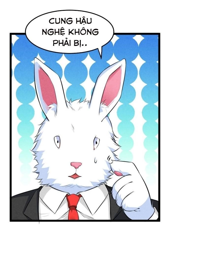 Thần Tiên Rút Thẻ Chapter 15 - 16