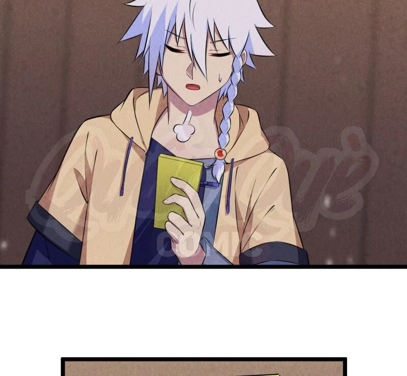 Thần Tiên Rút Thẻ Chapter 15 - 20