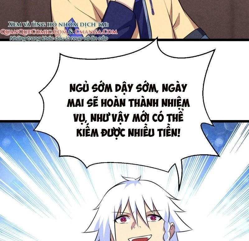 Thần Tiên Rút Thẻ Chapter 15 - 23