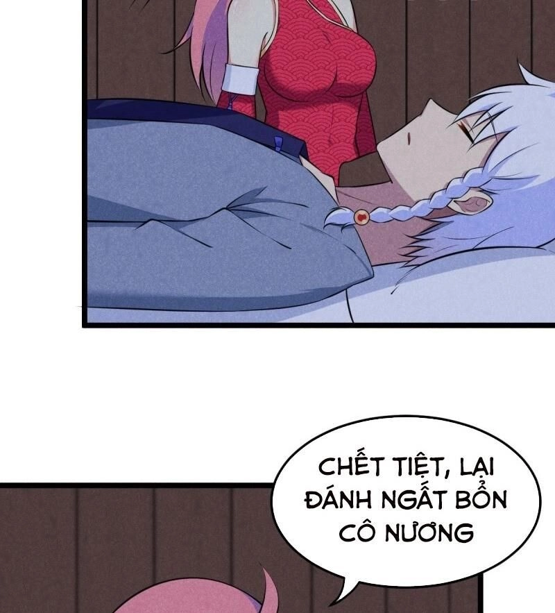 Thần Tiên Rút Thẻ Chapter 15 - 29