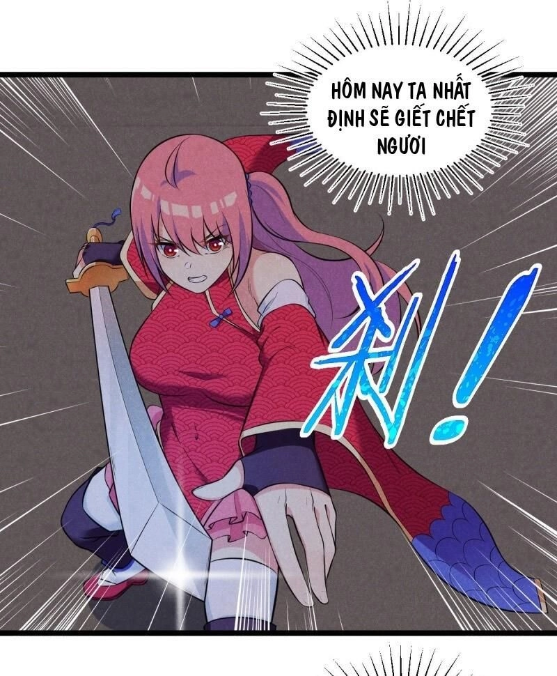 Thần Tiên Rút Thẻ Chapter 15 - 31