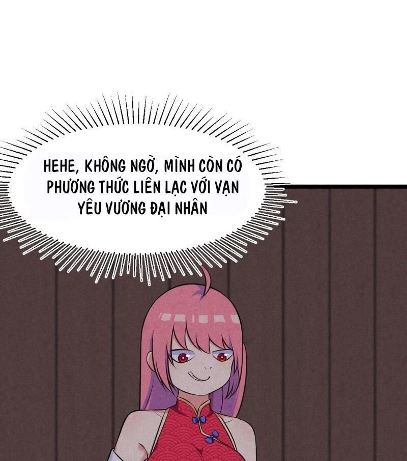 Thần Tiên Rút Thẻ Chapter 15 - 34