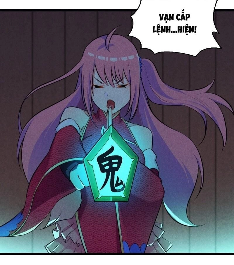 Thần Tiên Rút Thẻ Chapter 15 - 36