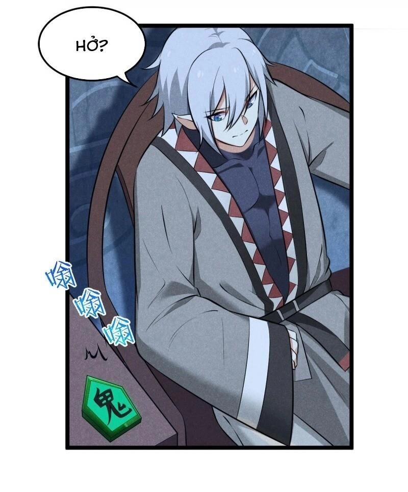 Thần Tiên Rút Thẻ Chapter 15 - 39