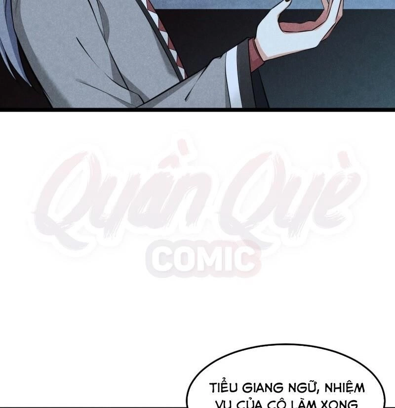 Thần Tiên Rút Thẻ Chapter 15 - 41