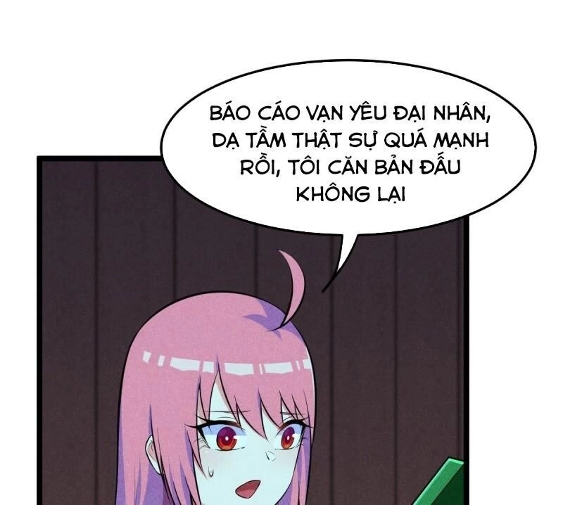 Thần Tiên Rút Thẻ Chapter 15 - 43