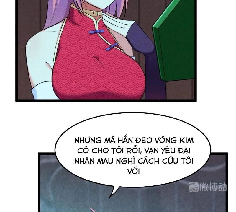 Thần Tiên Rút Thẻ Chapter 15 - 44