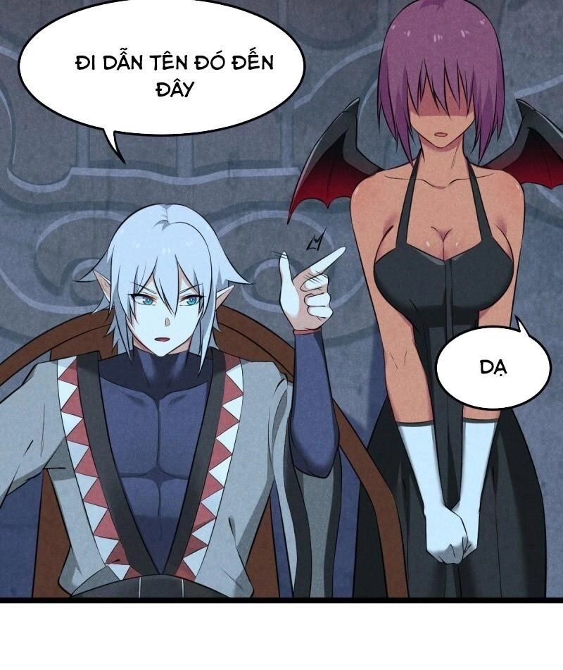 Thần Tiên Rút Thẻ Chapter 15 - 48