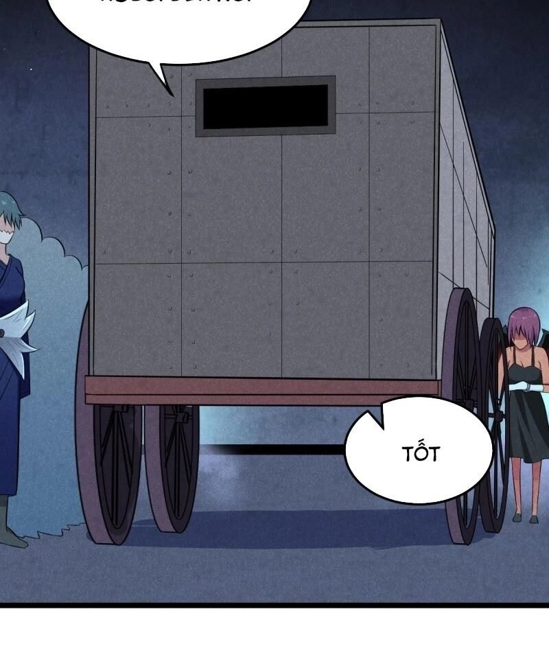 Thần Tiên Rút Thẻ Chapter 15 - 50