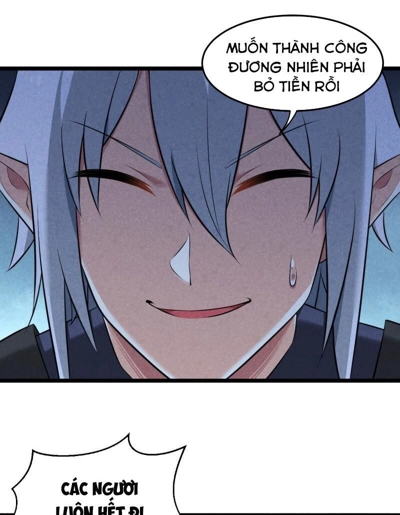 Thần Tiên Rút Thẻ Chapter 15 - 52