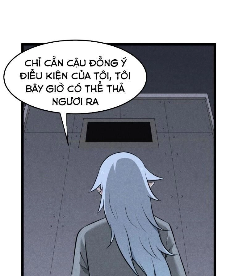 Thần Tiên Rút Thẻ Chapter 15 - 55