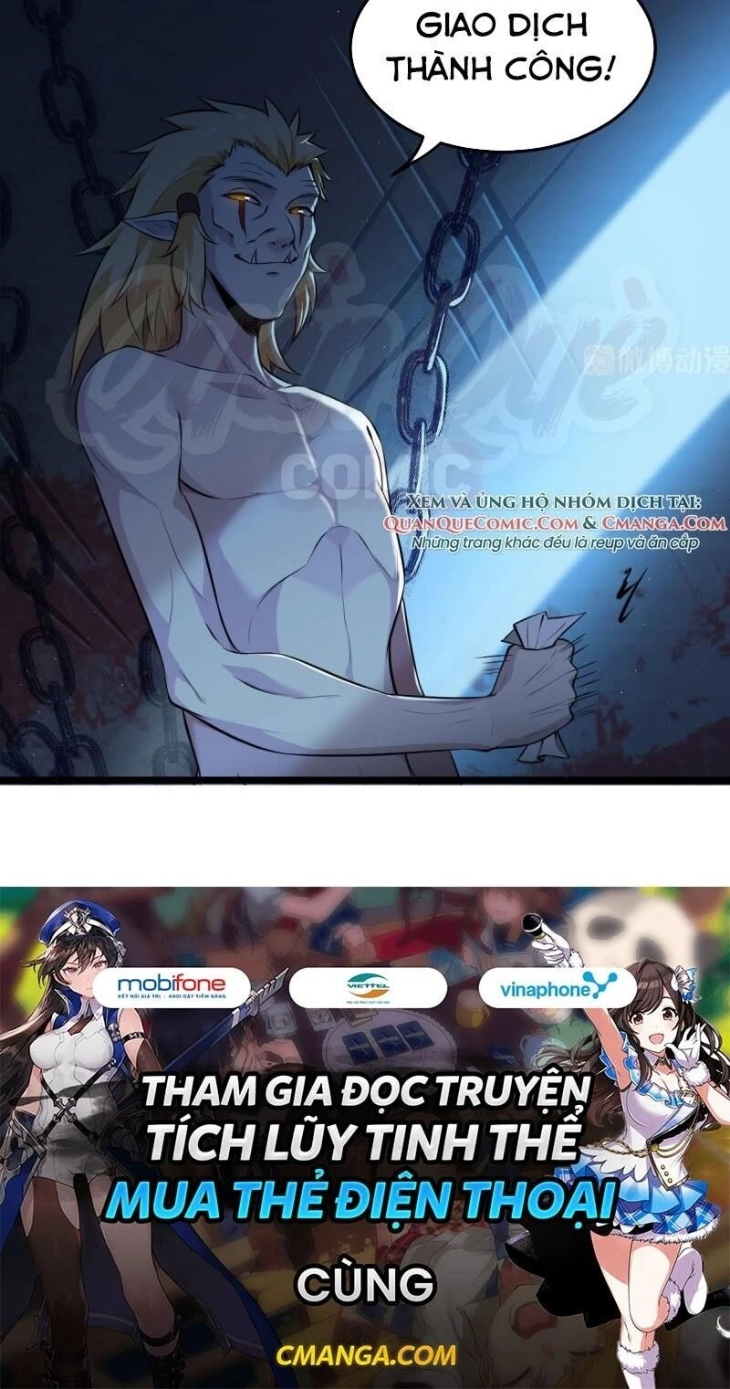 Thần Tiên Rút Thẻ Chapter 15 - 62