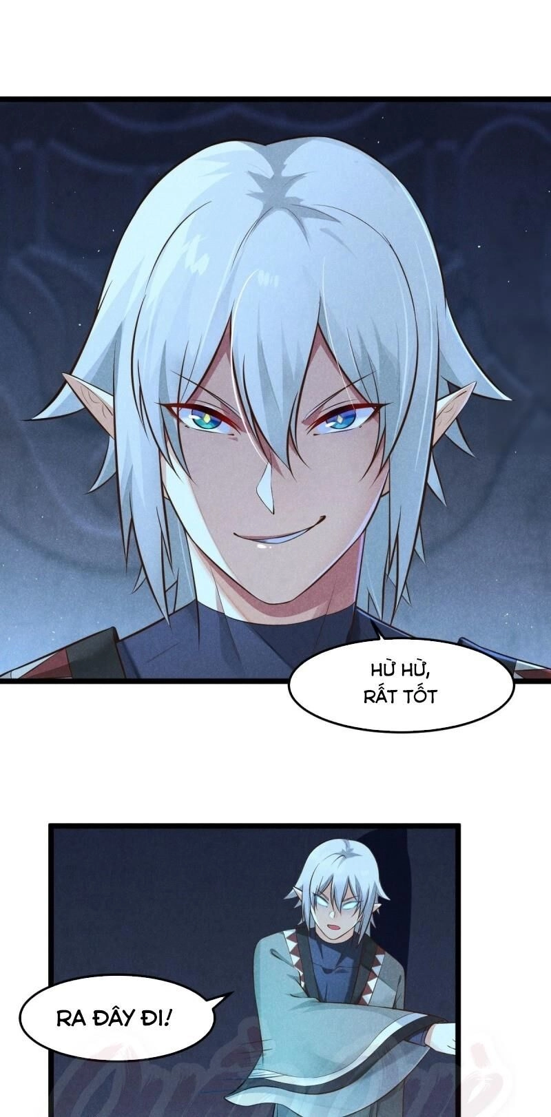 Thần Tiên Rút Thẻ Chapter 16 - 1