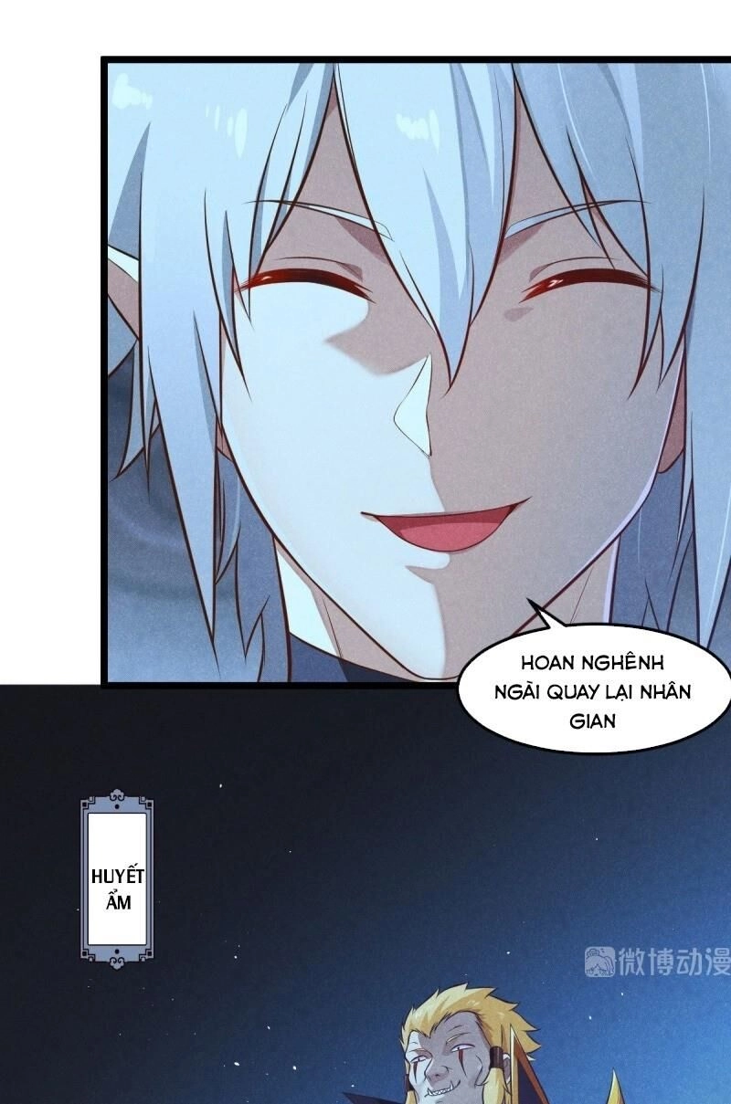 Thần Tiên Rút Thẻ Chapter 16 - 5