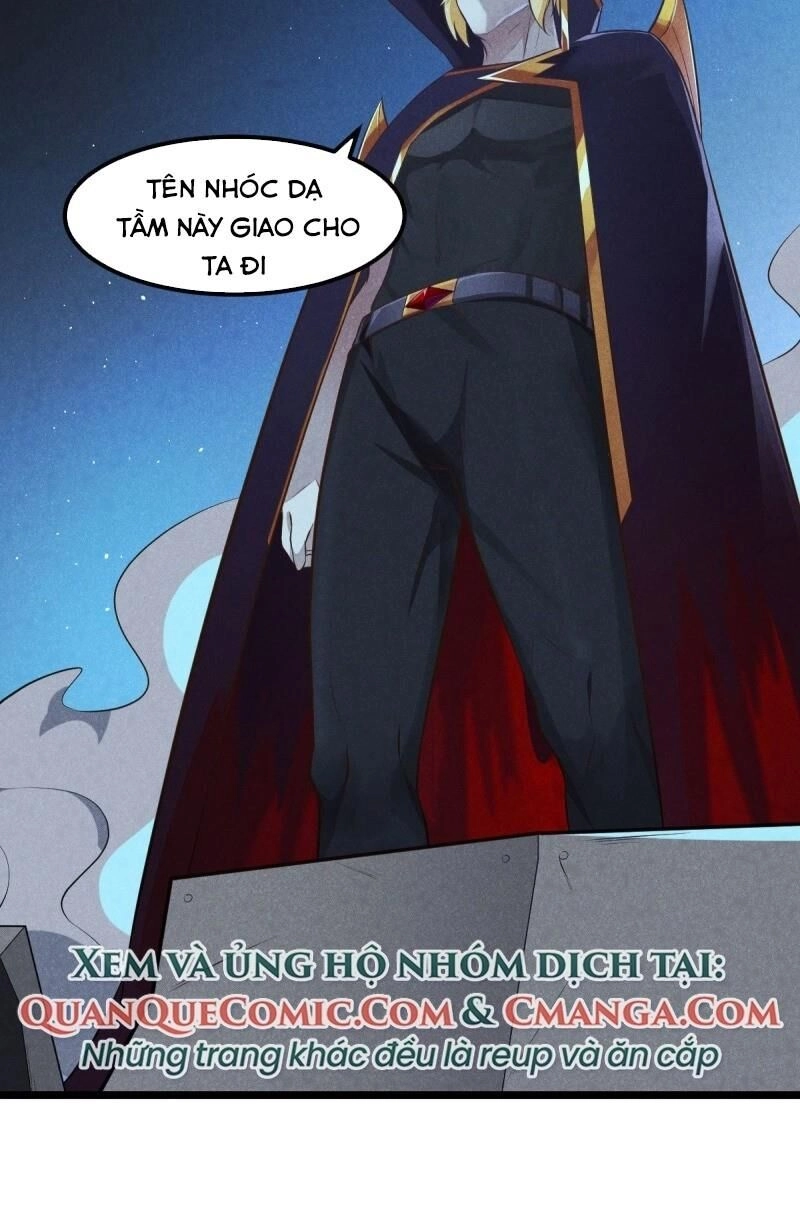 Thần Tiên Rút Thẻ Chapter 16 - 6