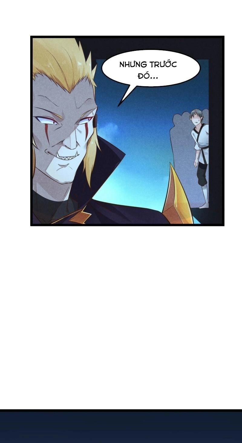 Thần Tiên Rút Thẻ Chapter 16 - 7