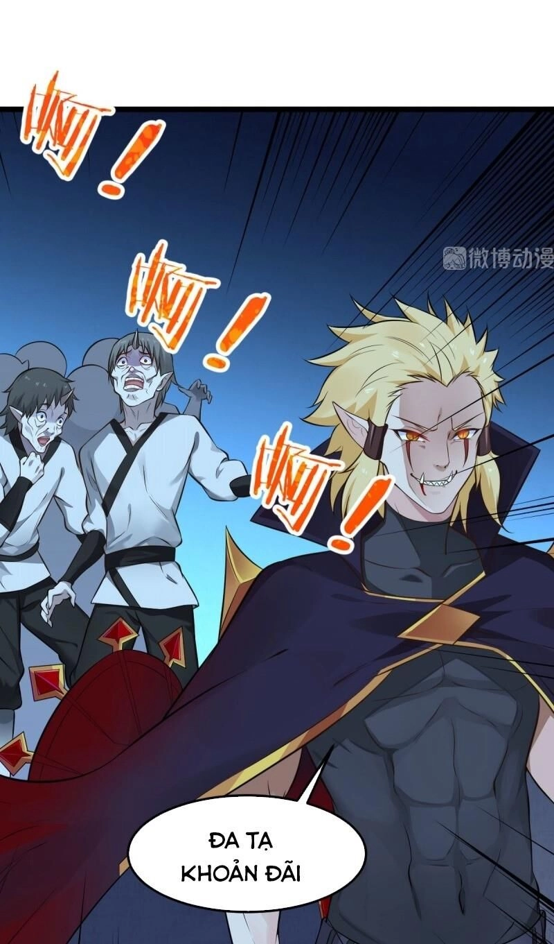 Thần Tiên Rút Thẻ Chapter 16 - 9