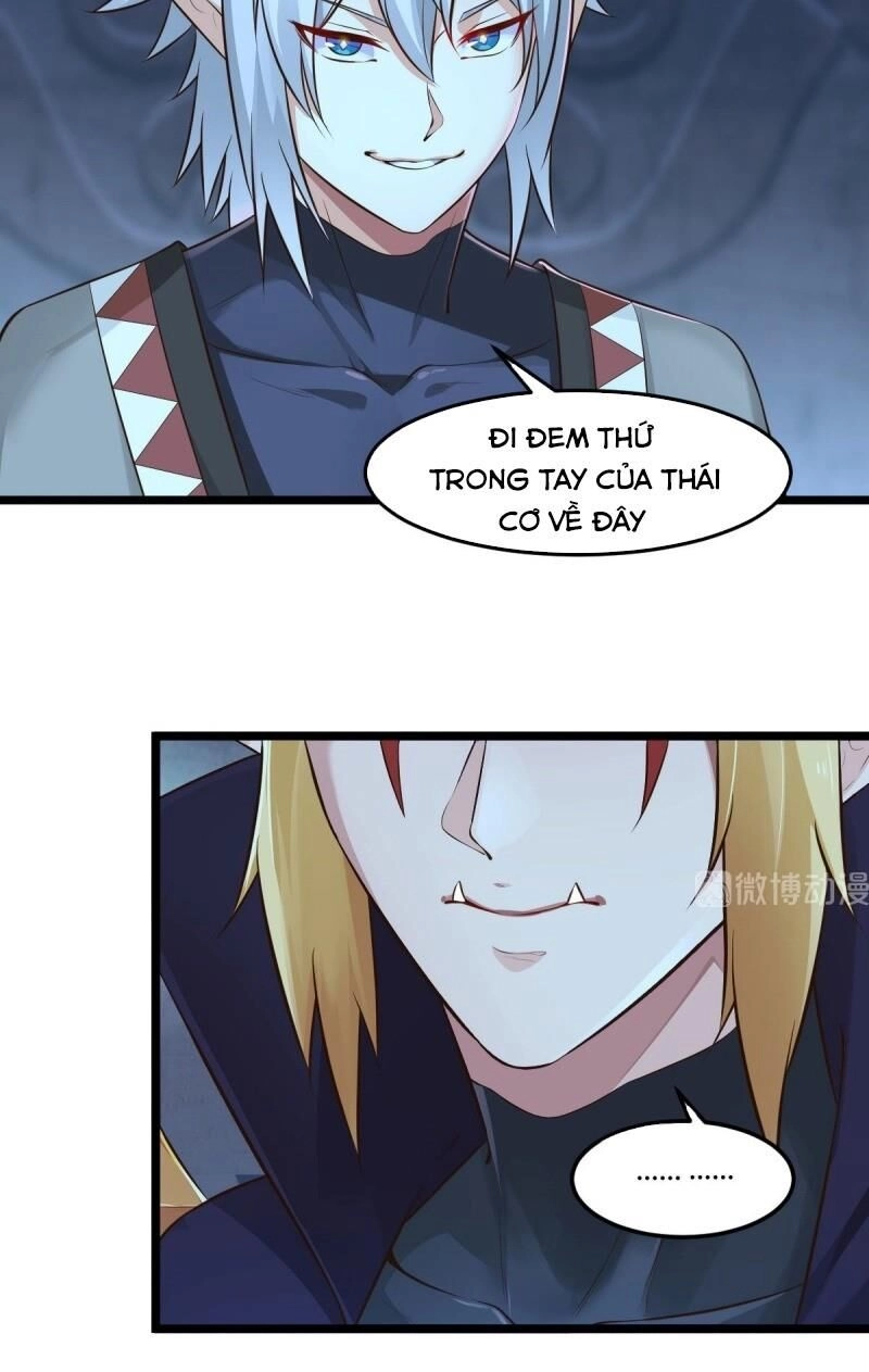 Thần Tiên Rút Thẻ Chapter 16 - 12