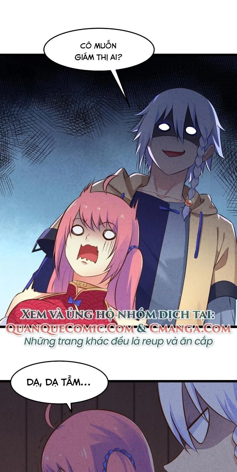 Thần Tiên Rút Thẻ Chapter 16 - 17