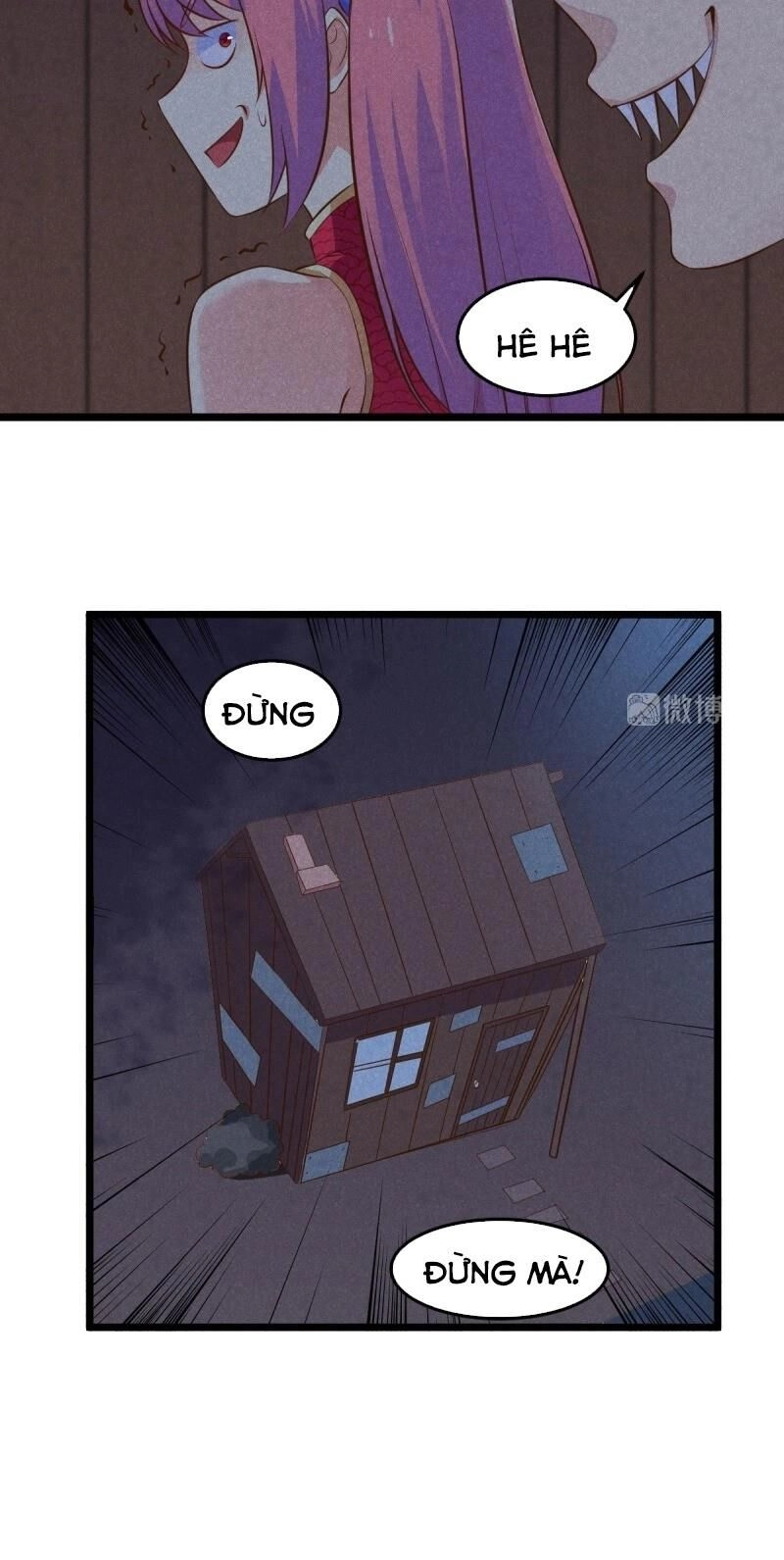 Thần Tiên Rút Thẻ Chapter 16 - 18