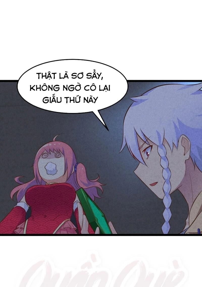 Thần Tiên Rút Thẻ Chapter 16 - 19