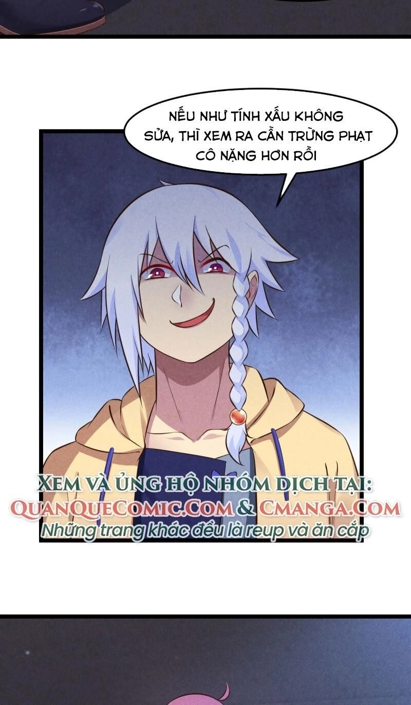 Thần Tiên Rút Thẻ Chapter 16 - 21