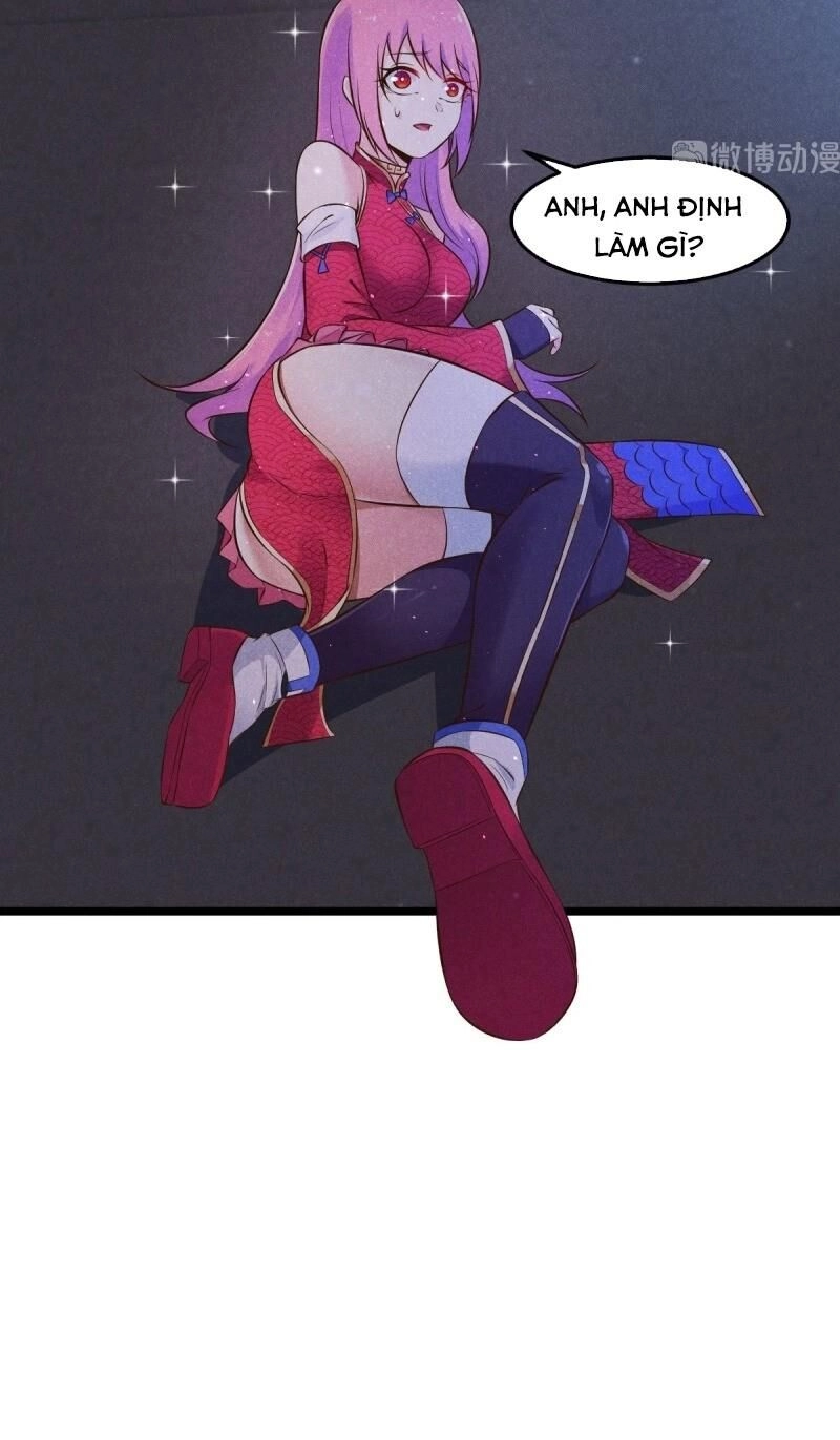 Thần Tiên Rút Thẻ Chapter 16 - 22