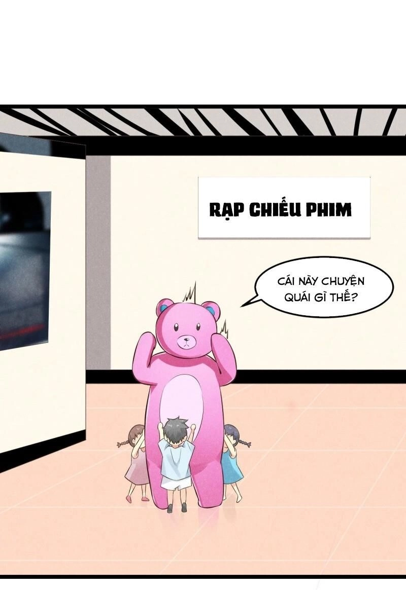 Thần Tiên Rút Thẻ Chapter 16 - 24