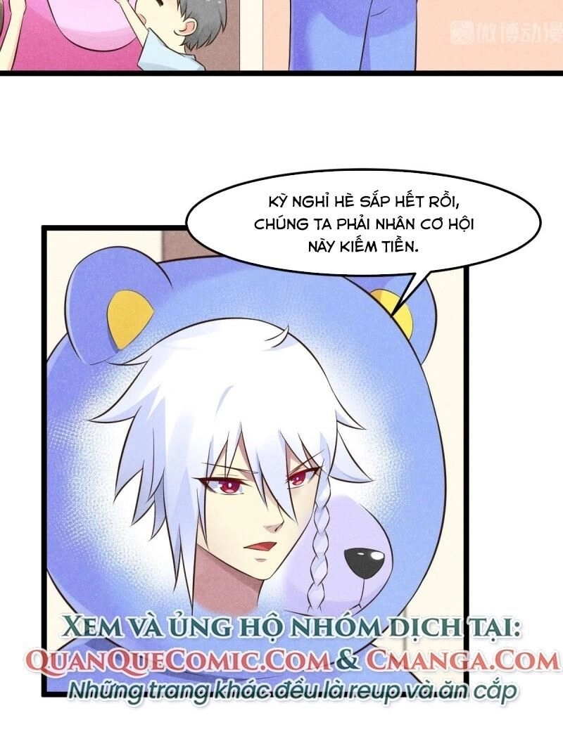 Thần Tiên Rút Thẻ Chapter 16 - 26