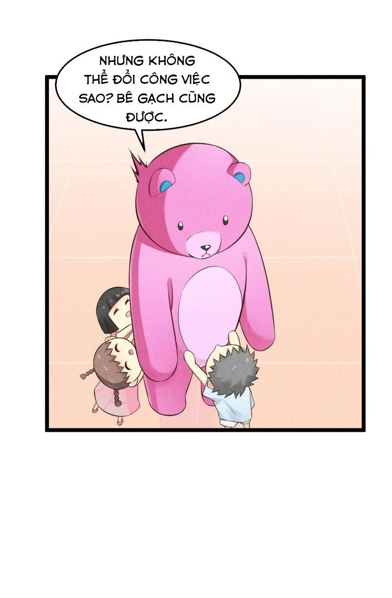 Thần Tiên Rút Thẻ Chapter 16 - 27