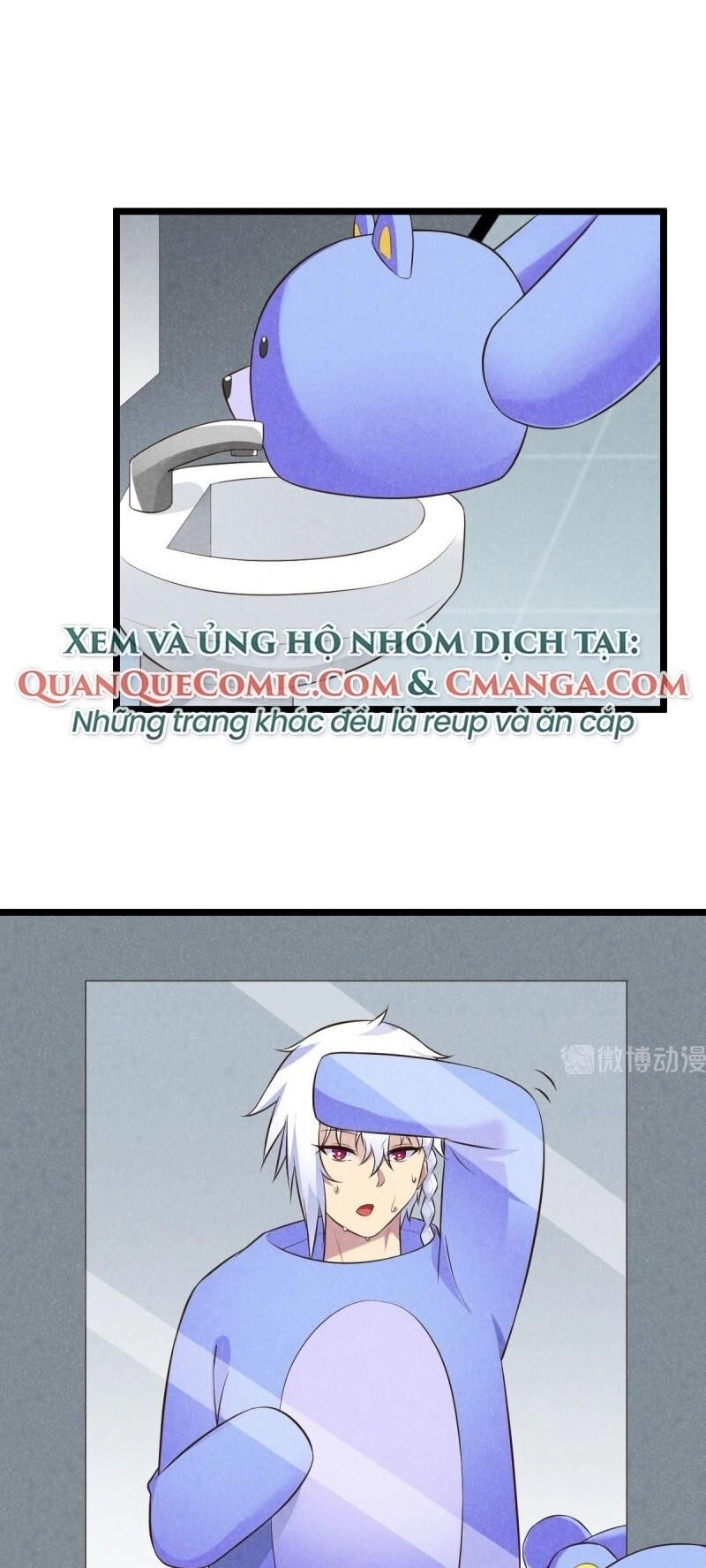 Thần Tiên Rút Thẻ Chapter 16 - 29