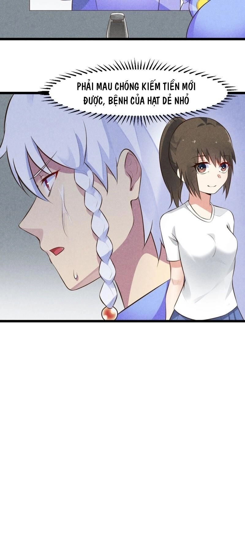 Thần Tiên Rút Thẻ Chapter 16 - 30