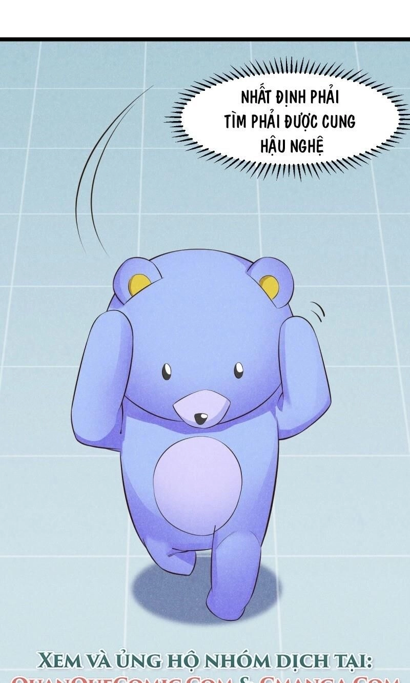 Thần Tiên Rút Thẻ Chapter 16 - 33