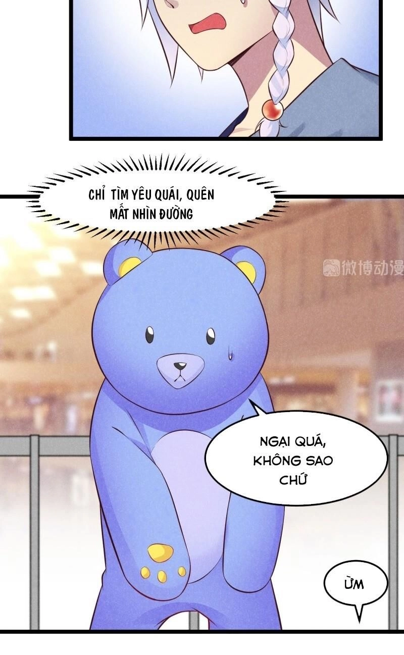 Thần Tiên Rút Thẻ Chapter 16 - 36