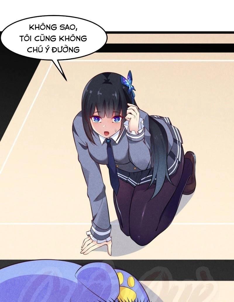 Thần Tiên Rút Thẻ Chapter 16 - 37