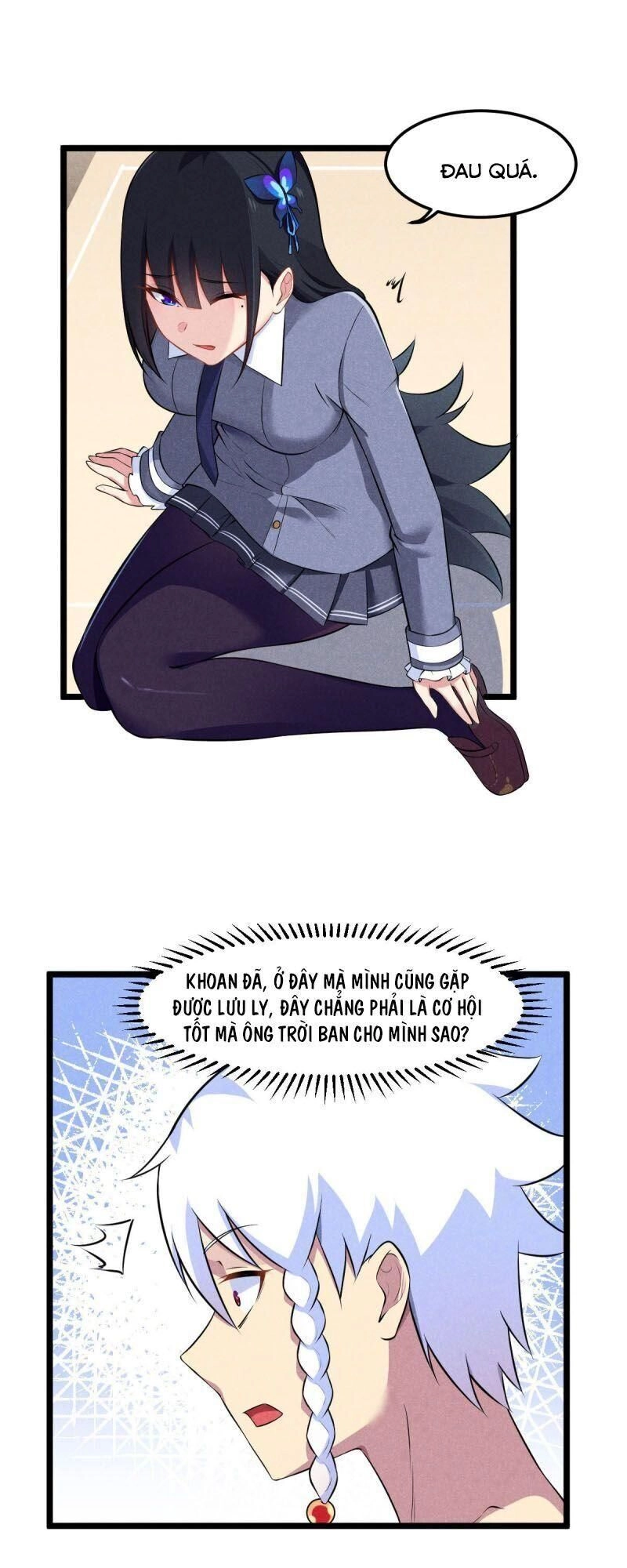 Thần Tiên Rút Thẻ Chapter 17 - 3