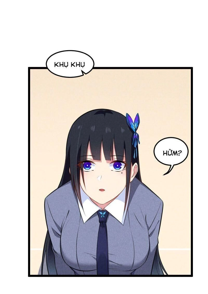 Thần Tiên Rút Thẻ Chapter 17 - 4