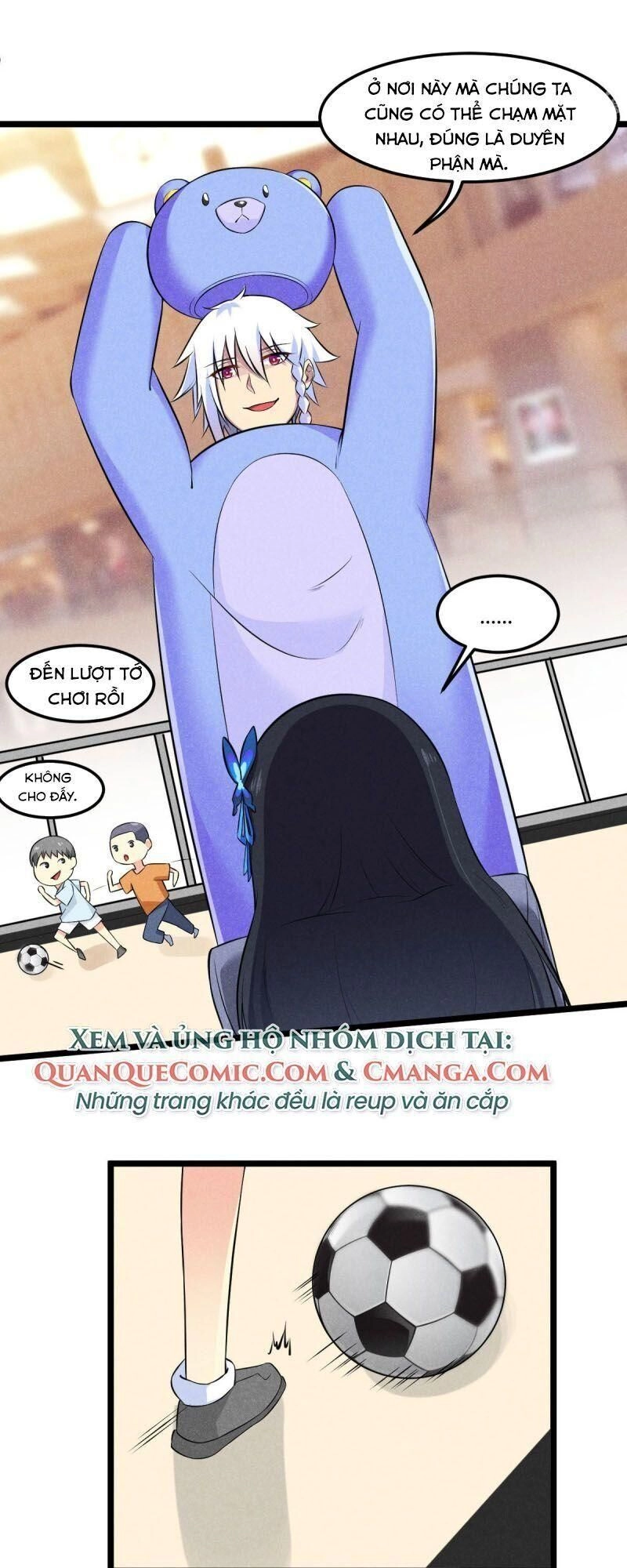 Thần Tiên Rút Thẻ Chapter 17 - 5