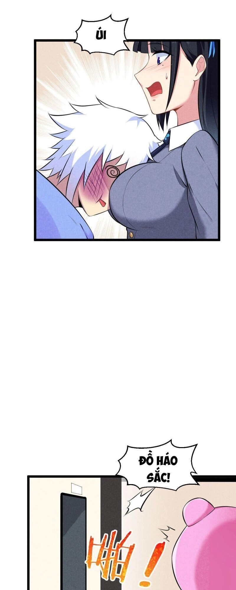 Thần Tiên Rút Thẻ Chapter 17 - 9