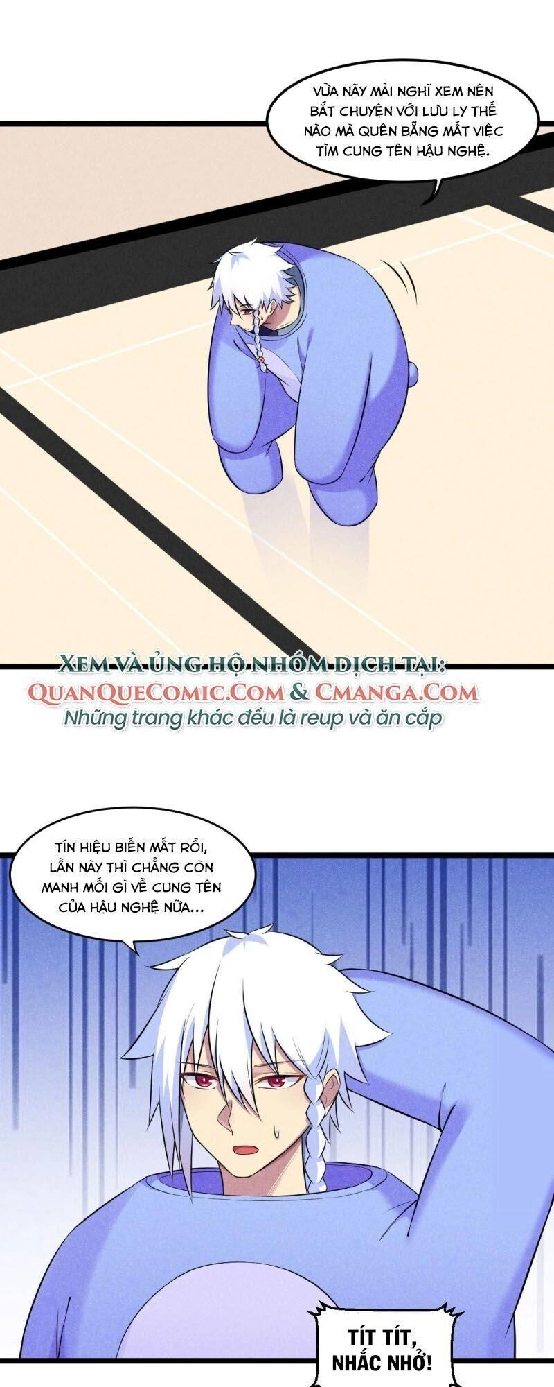 Thần Tiên Rút Thẻ Chapter 17 - 13