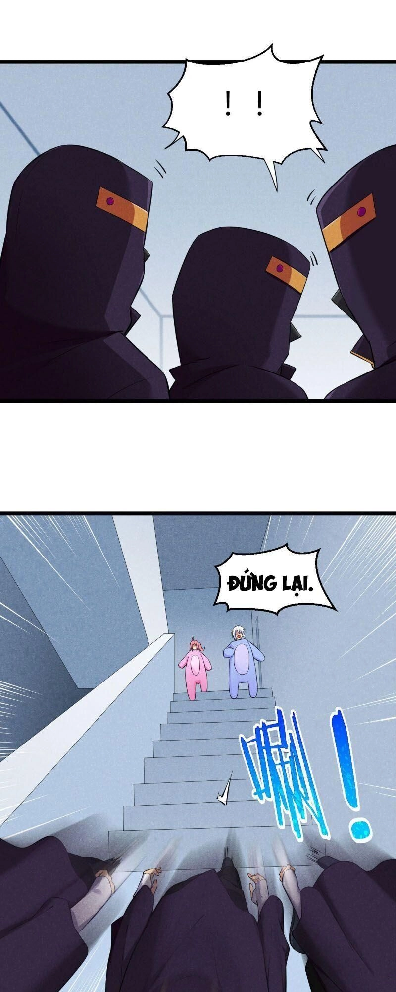 Thần Tiên Rút Thẻ Chapter 17 - 23