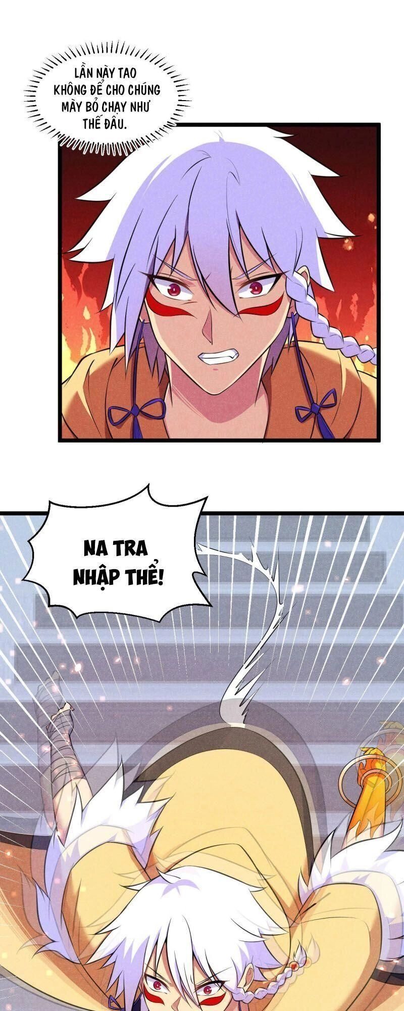 Thần Tiên Rút Thẻ Chapter 17 - 25