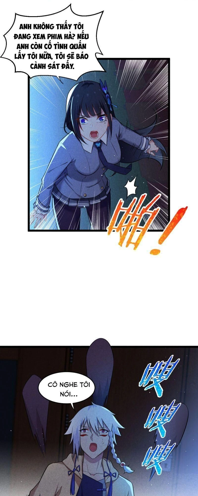 Thần Tiên Rút Thẻ Chapter 17 - 35