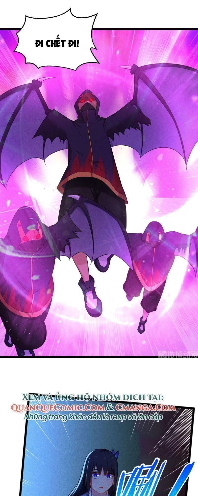 Thần Tiên Rút Thẻ Chapter 17 - 37