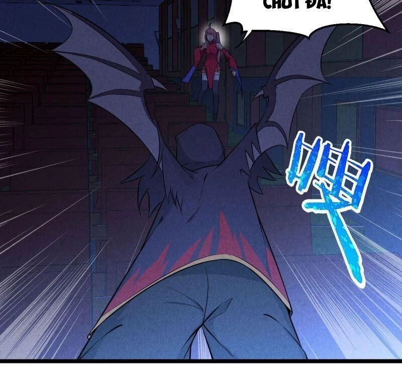 Thần Tiên Rút Thẻ Chapter 18 - 13